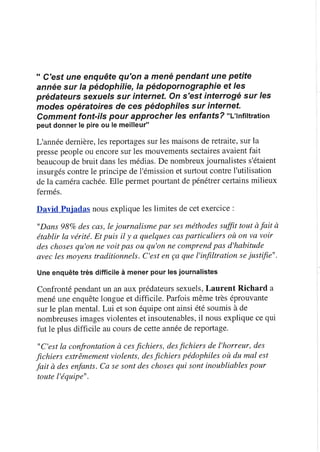 Revue de presse 07/04/2010