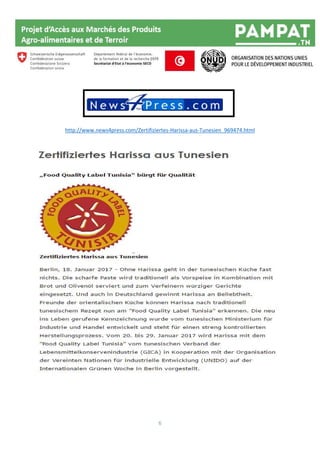 6
http://www.news4press.com/Zertifiziertes-Harissa-aus-Tunesien_969474.html
 