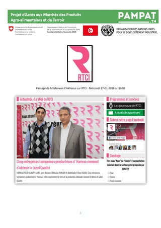 3
Passage de M.Marwen Chikhaoui sur RTCI : Mercredi 27-01-2016 à 11h30
 