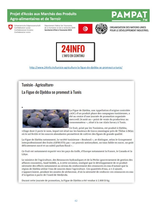 Revue De Presse Juillet Octobre 2016