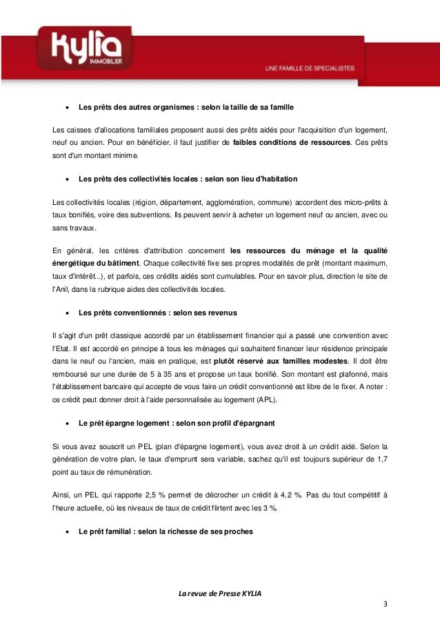 Revue De Presse Kylia Semaine 7