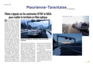 11
24 janvier 2017
MaurienneLe Dauphiné Libéré
Saint-Jean-d’Arves
Col de la Madeleine - Saint-François-Longchamp
Bessans
 