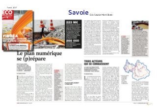 17
7 avril 2017
Savoie Eco Savoie Mont Blanc
 