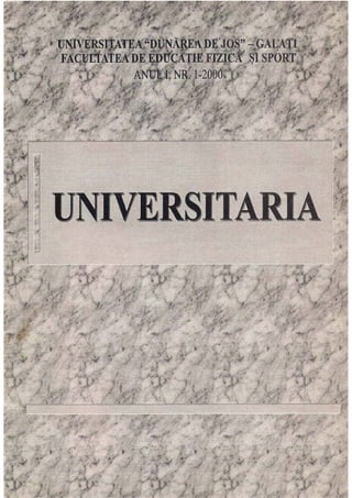 Rev universitaria 1_2000