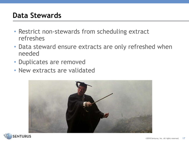 Revving Tableau Server Performance: Performance Degradation Causes and ...