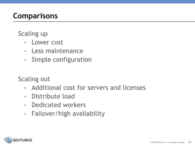 Revving Tableau Server Performance: Performance Degradation Causes and ...