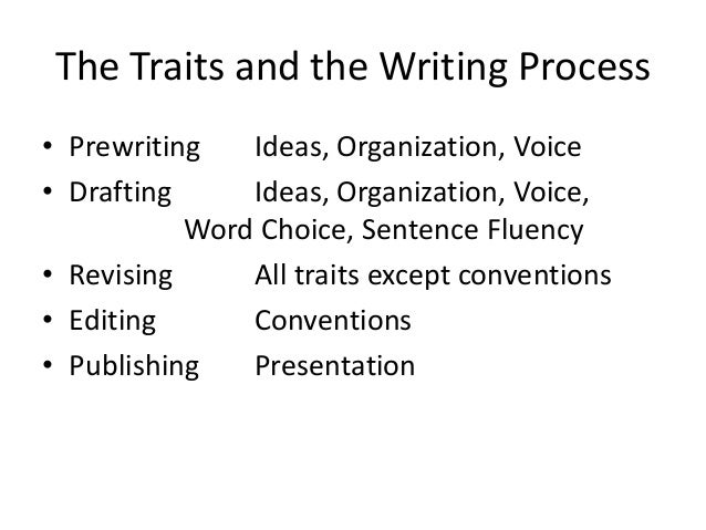 Revving up writing instruction