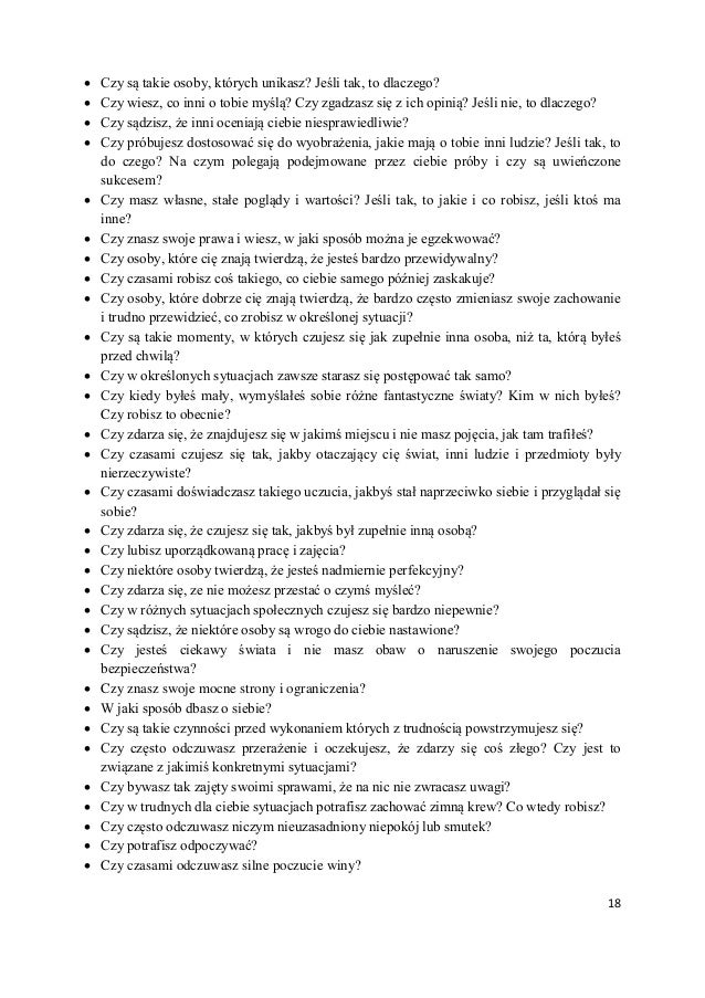 Opinia logopedyczna wzór chomikuj