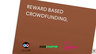 REWARD BASEDCROWDFUNDING,
EEN HANDLEIDING
nemerschap helptzonde bedrijven.ndsen mikken
en snelle returngshype waar
n focussen
oekomst voor
uthentieke
gemaakte
ess coaches.
een rijk
ardigheden
pen.
n
AK bij
et
mer
REWARD BASEDCROWDFUNDING,
EEN HANDLEIDING
rnemerschap helptezonde bedrijven.ondsen mikken
en snelle returngshype waar
en focussen
oekomst voorauthentieke
t gemaakte
ness coaches.
n een rijk
aardigheden
pen.
en
NAK bij
het
emer
 