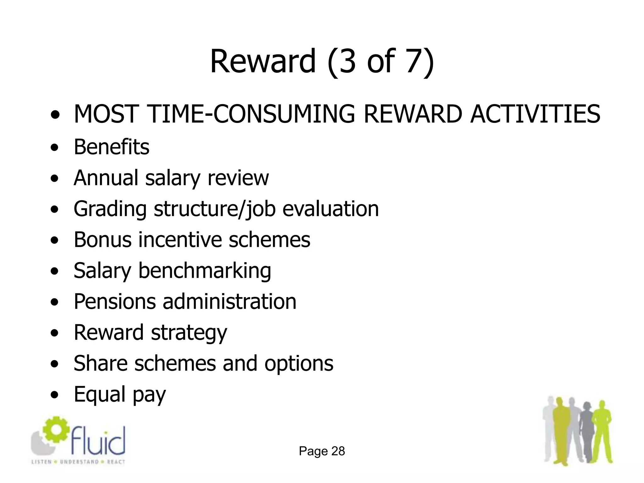 Page 8RETURN ON INVESTMENT