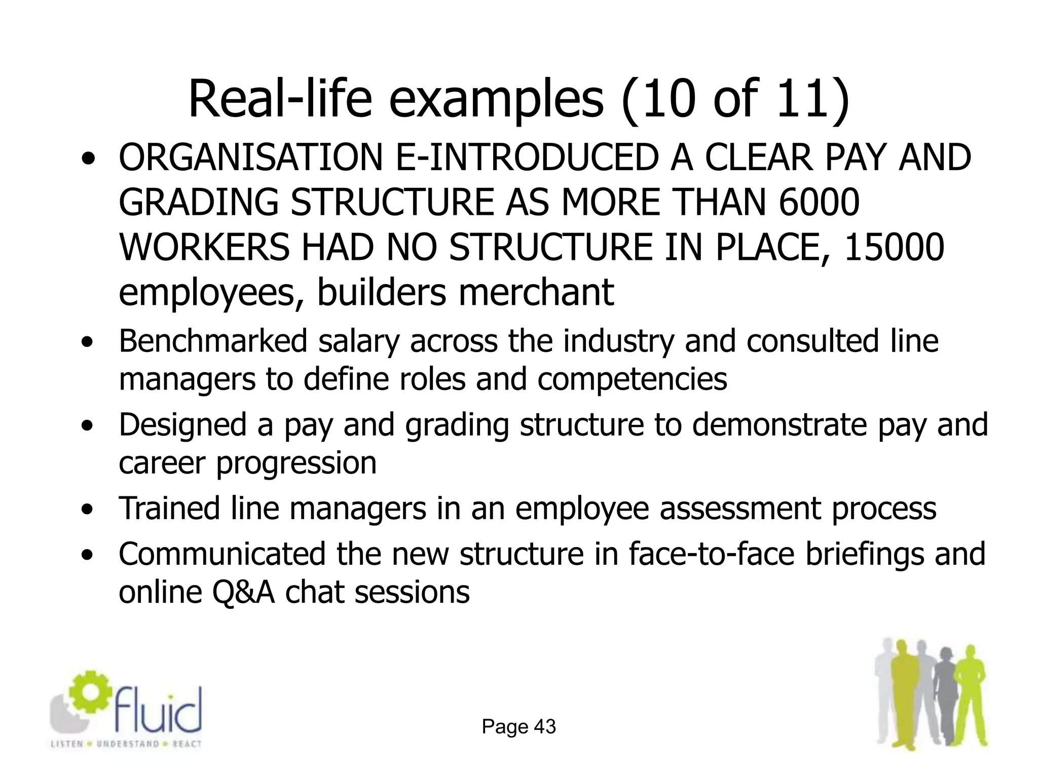Page 10BENEFITS AGENCY STAFF ARE ENTITLED TO