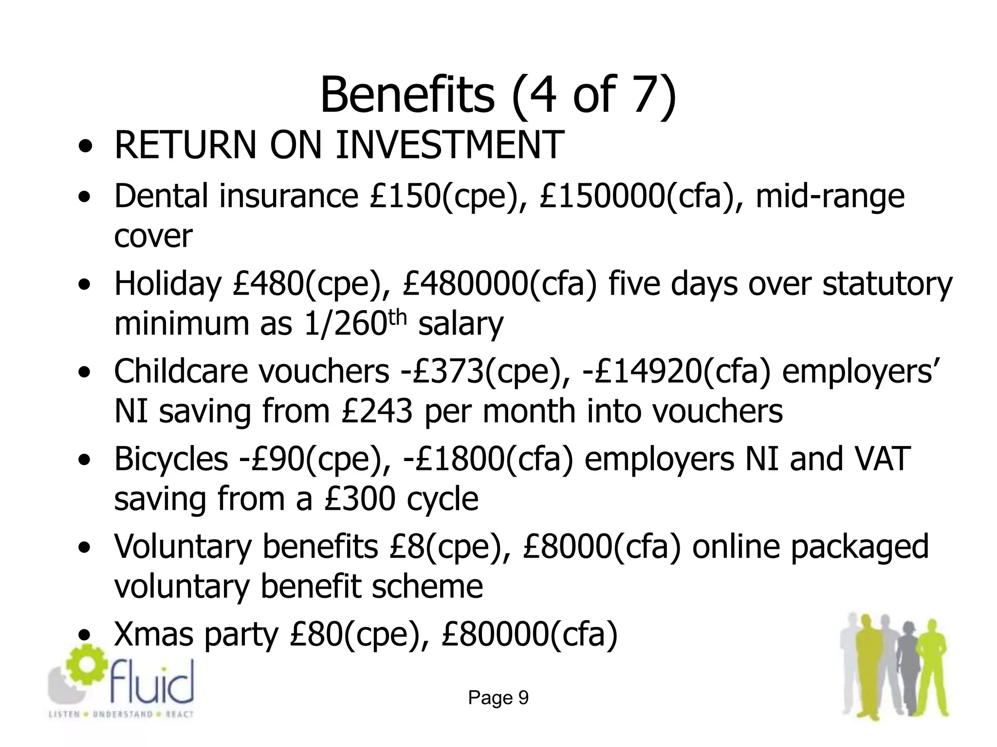 Pre-selection modelling