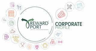 CORPORATE
PROFILE
 