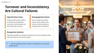 Rewards and Recognition in the Hospitality Industry (ppt/pdf) | PPTX