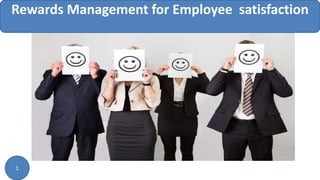 Key Steps for Business Setup in Dubai
1
Rewards Management for Employee satisfaction
 