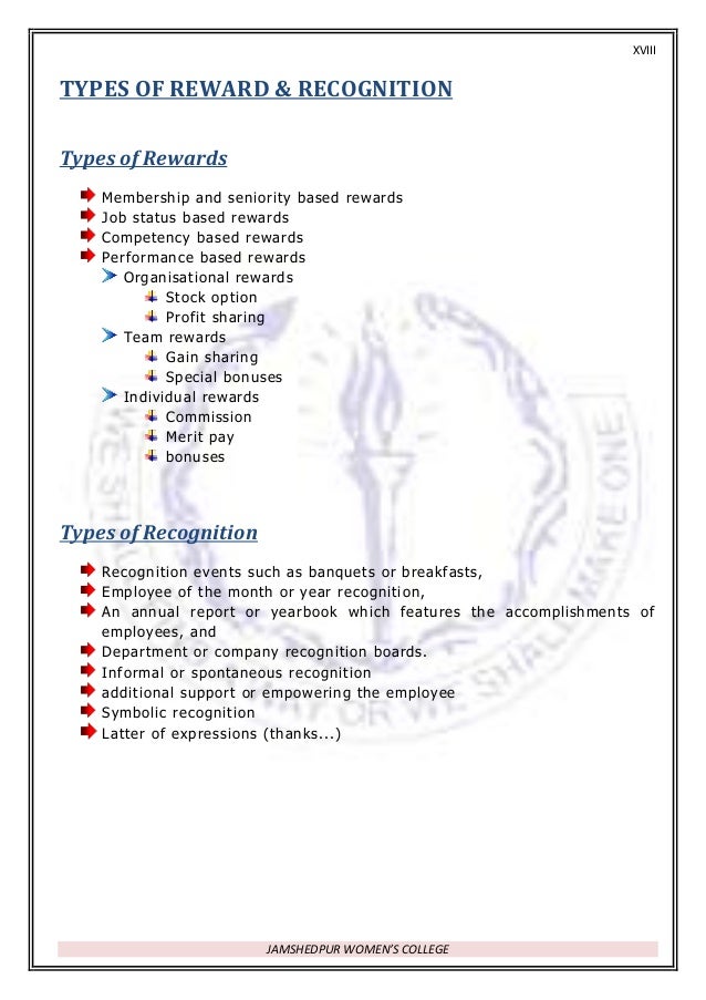 rewards recognition employee of the month letters