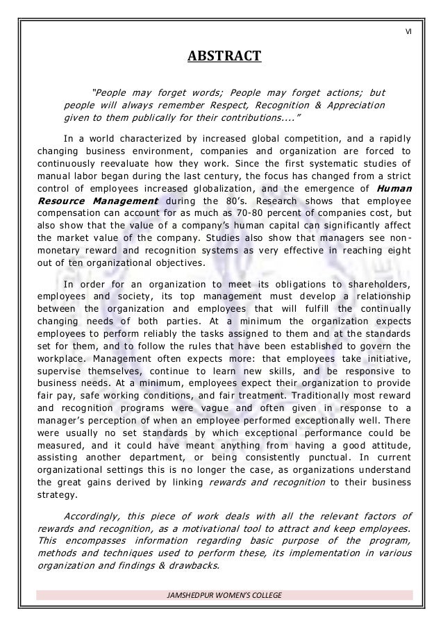rewards recognition words of recognition for employees sample