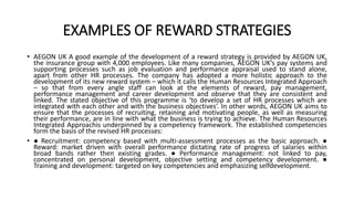 Setting Rewards Study Strategy Reward stratigy pdf | PDF