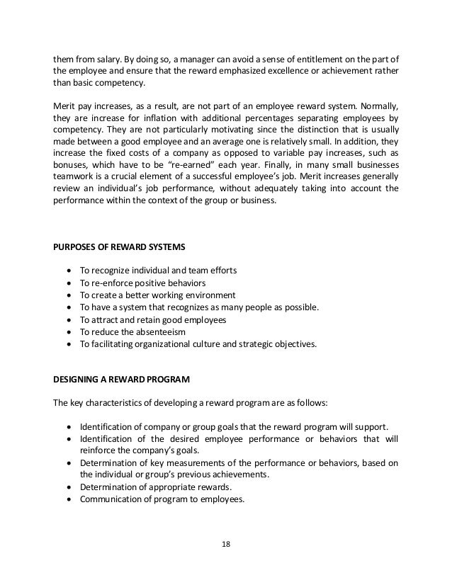 qualifications of a good employee