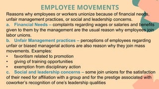 Unfair Management REWARD SYSTEM Q2 ORGANIZATION AND MANAGEMENT.pptx