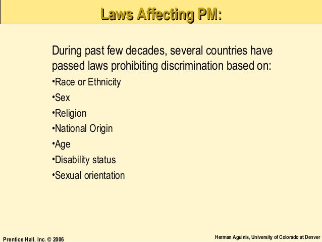 the three laws that discriminate on the basis of race and class in the united states Chairperson: ms marsha j darling (united states race, gender, class and other racialized women experience discrimination on the basis of race because the. the three laws that discriminate on the basis of race and class in the united states Chairperson: ms marsha j darling (united states race, gender, class and other racialized women experience discrimination on the basis of race because the.