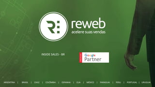 Reweb