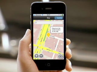 Lahcen Afif – Chef de Projet Web & Mobile - CIRB   cirb_cibg
REWICS – 18/04/2012
 