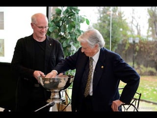 Making Spain a Wilder Place