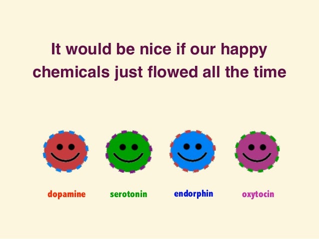 wallpapers Dopamine Vs Serotonin Vs Oxytocin rewire your natural happy brain