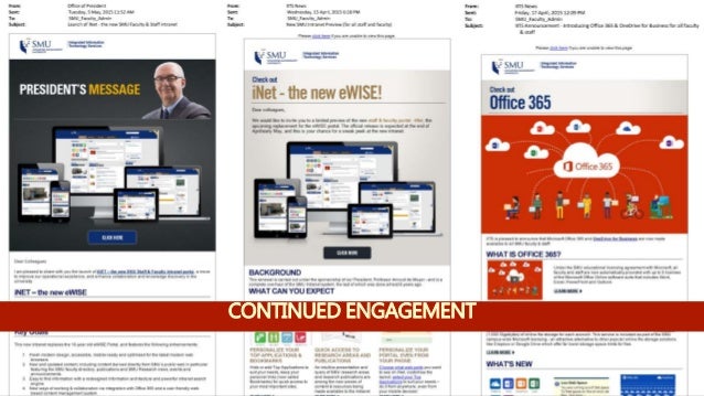 office 365 smu
