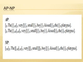 AP-NP
 