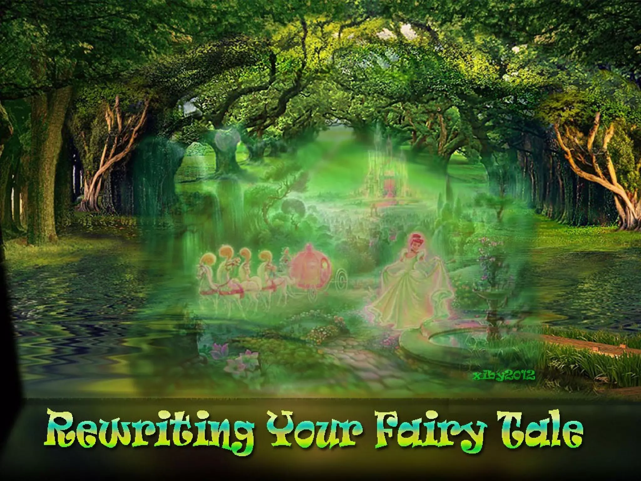 Why Your Fairy Tale Will Fail Without This - lq9gjoy