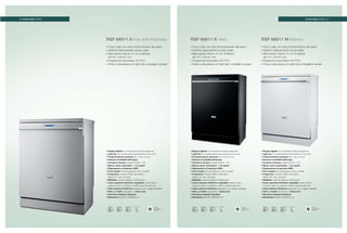 Rex Lavastoviglie 1 23