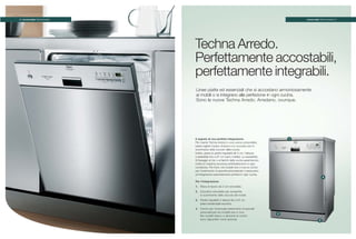 Rex Lavastoviglie 1 23