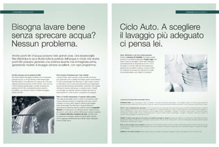 Rex Lavastoviglie 1 23