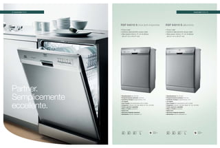 Rex Lavastoviglie 24 47