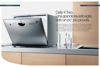 Rex Lavastoviglie 24 47