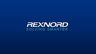 Rexnord Corporation (RXN) Q3 Fiscal Year 2020 Financial Results