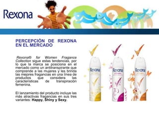 Rexona