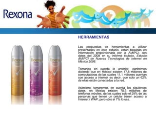 Rexona