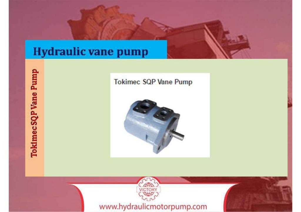 Rexroth piston pump hydraulicmotorpump