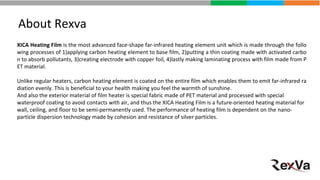 Rexva Overview | PPT