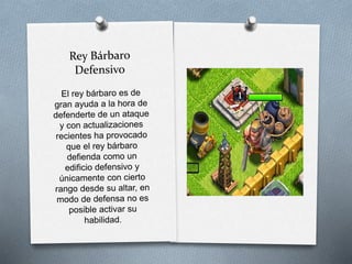 Rey bárbaro