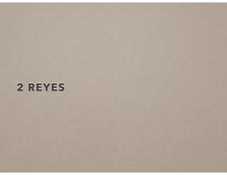 2 REYES 
 