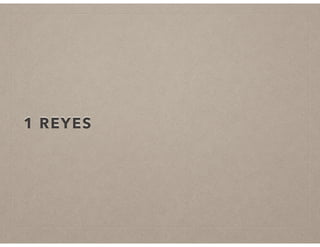 1 REYES 
 