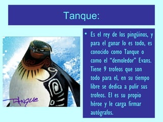 Reyes De Las Olas | PPS