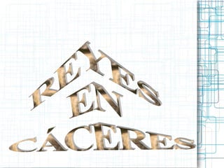 Reyes CACERES