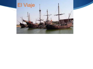 El Viaje
 