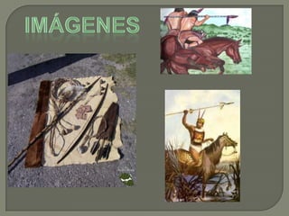 Reyes lorenzo charrúa