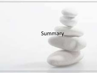 Summary